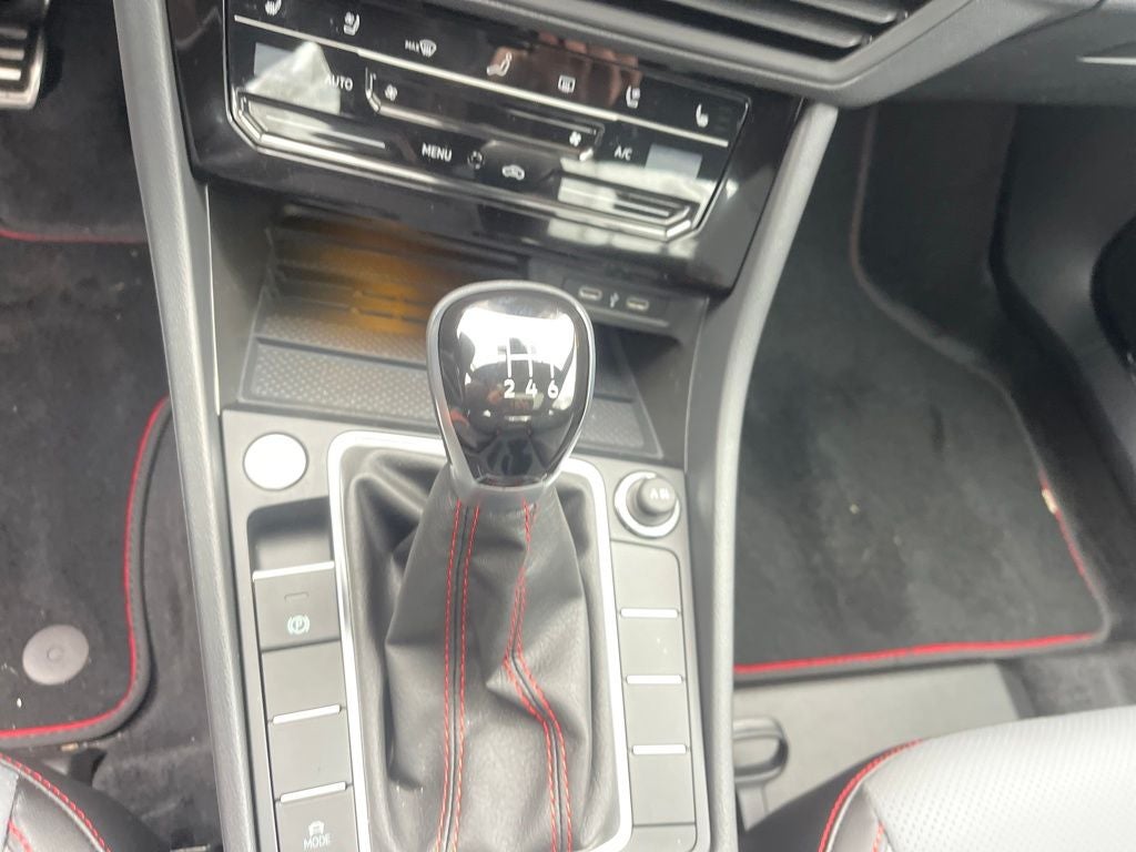 2026 Volkswagen Jetta GLI 2.0T Autobahn