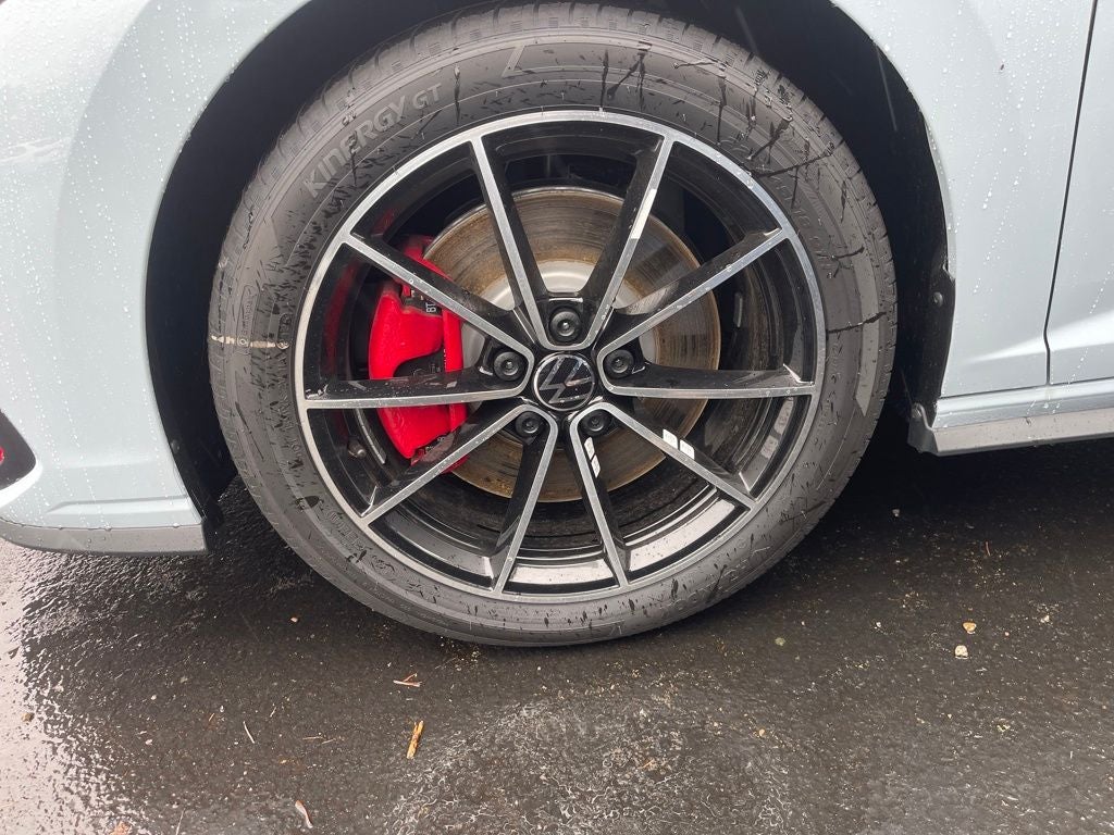 2026 Volkswagen Jetta GLI 2.0T Autobahn