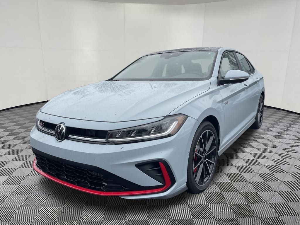 2026 Volkswagen Jetta GLI 2.0T Autobahn