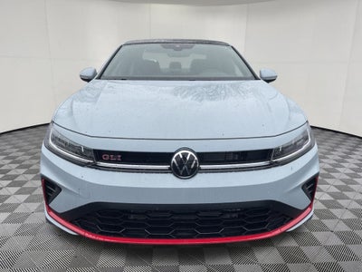 2026 Volkswagen Jetta GLI 2.0T Autobahn