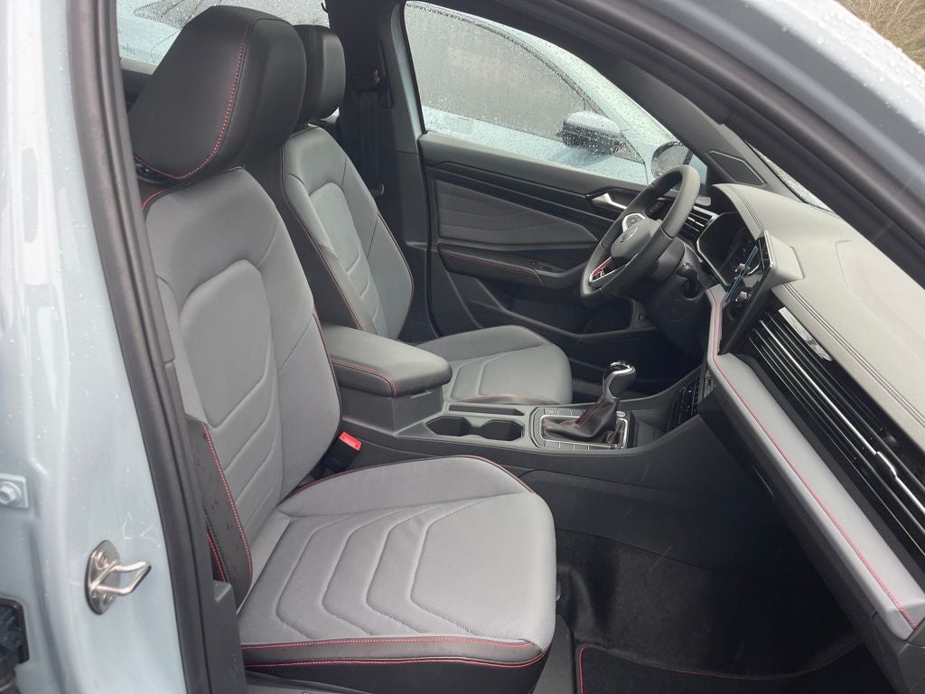 2026 Volkswagen Jetta GLI 2.0T Autobahn