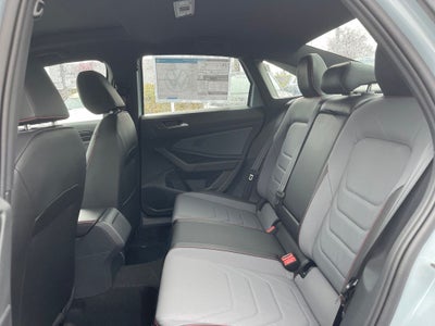 2026 Volkswagen Jetta GLI 2.0T Autobahn