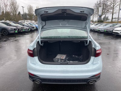 2026 Volkswagen Jetta GLI 2.0T Autobahn