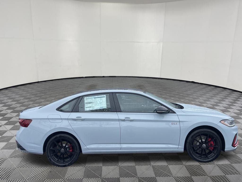 2026 Volkswagen Jetta GLI 2.0T Autobahn