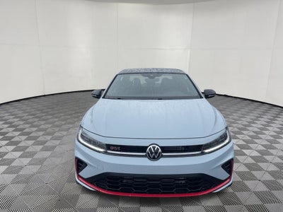 2026 Volkswagen Jetta GLI 2.0T Autobahn