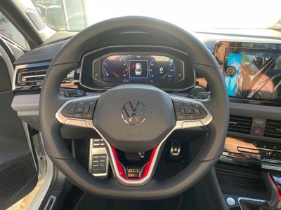 2026 Volkswagen Jetta GLI 2.0T Autobahn