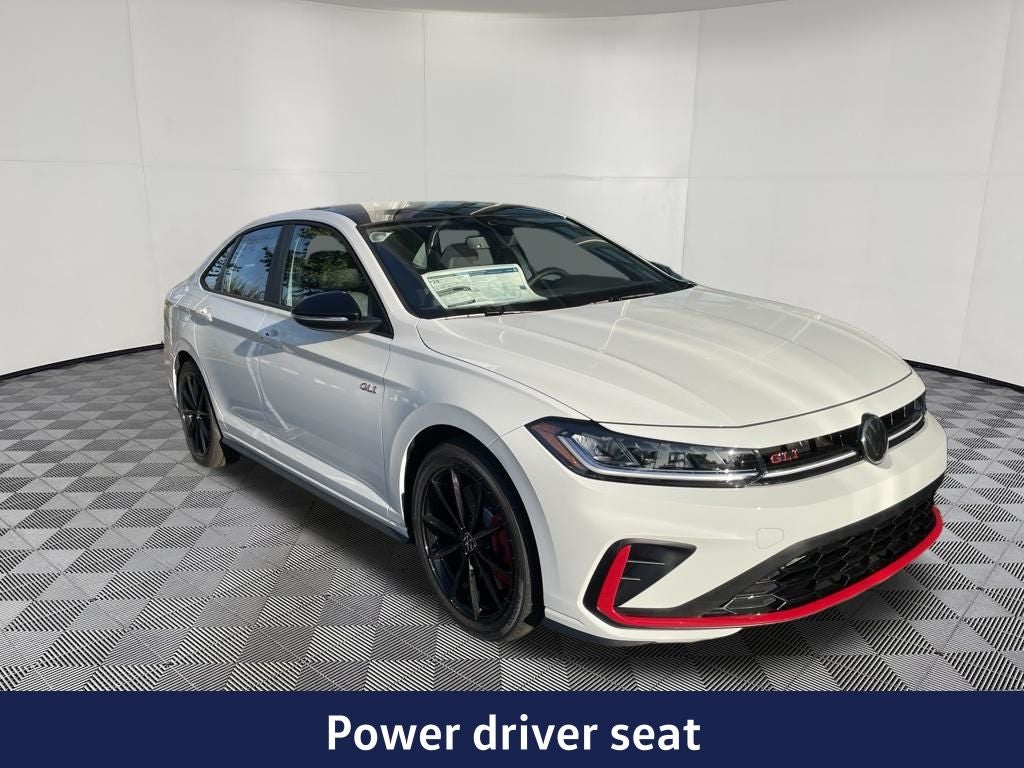 2026 Volkswagen Jetta GLI 2.0T Autobahn