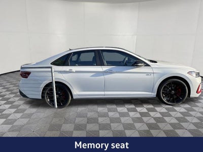 2026 Volkswagen Jetta GLI 2.0T Autobahn