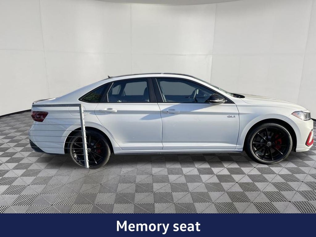 2026 Volkswagen Jetta GLI 2.0T Autobahn