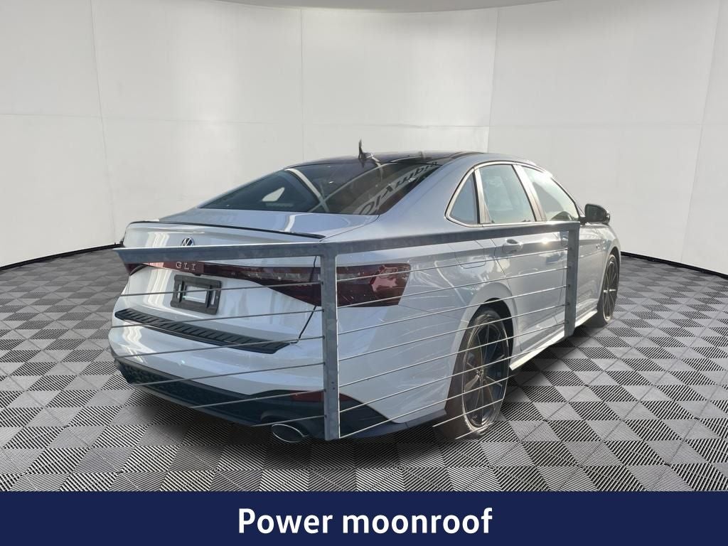 2026 Volkswagen Jetta GLI 2.0T Autobahn