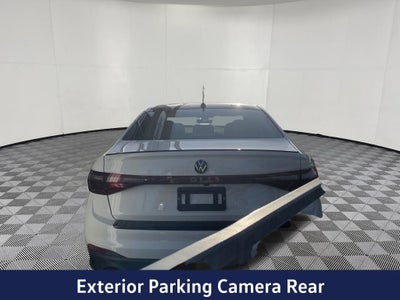 2026 Volkswagen Jetta GLI 2.0T Autobahn