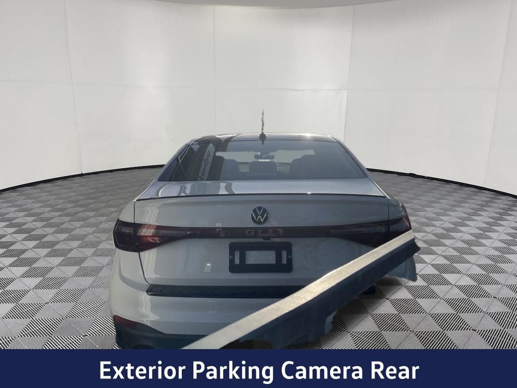 2026 Volkswagen Jetta GLI 2.0T Autobahn