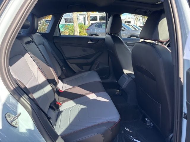 2026 Volkswagen Jetta GLI 2.0T Autobahn