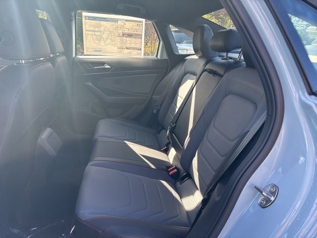 2026 Volkswagen Jetta GLI 2.0T Autobahn