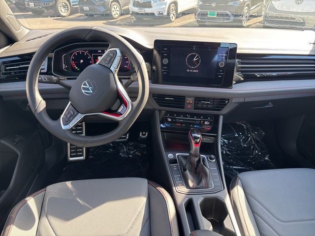 2026 Volkswagen Jetta GLI 2.0T Autobahn