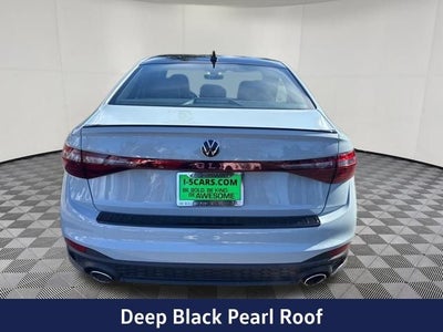 2026 Volkswagen Jetta GLI 2.0T Autobahn