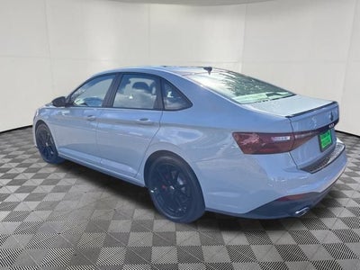 2026 Volkswagen Jetta GLI 2.0T Autobahn