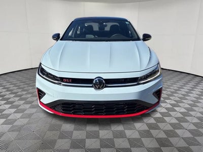 2026 Volkswagen Jetta GLI 2.0T Autobahn