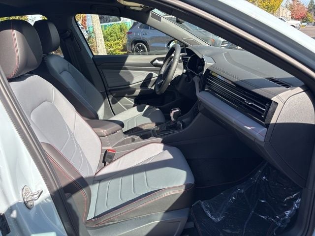 2026 Volkswagen Jetta GLI 2.0T Autobahn