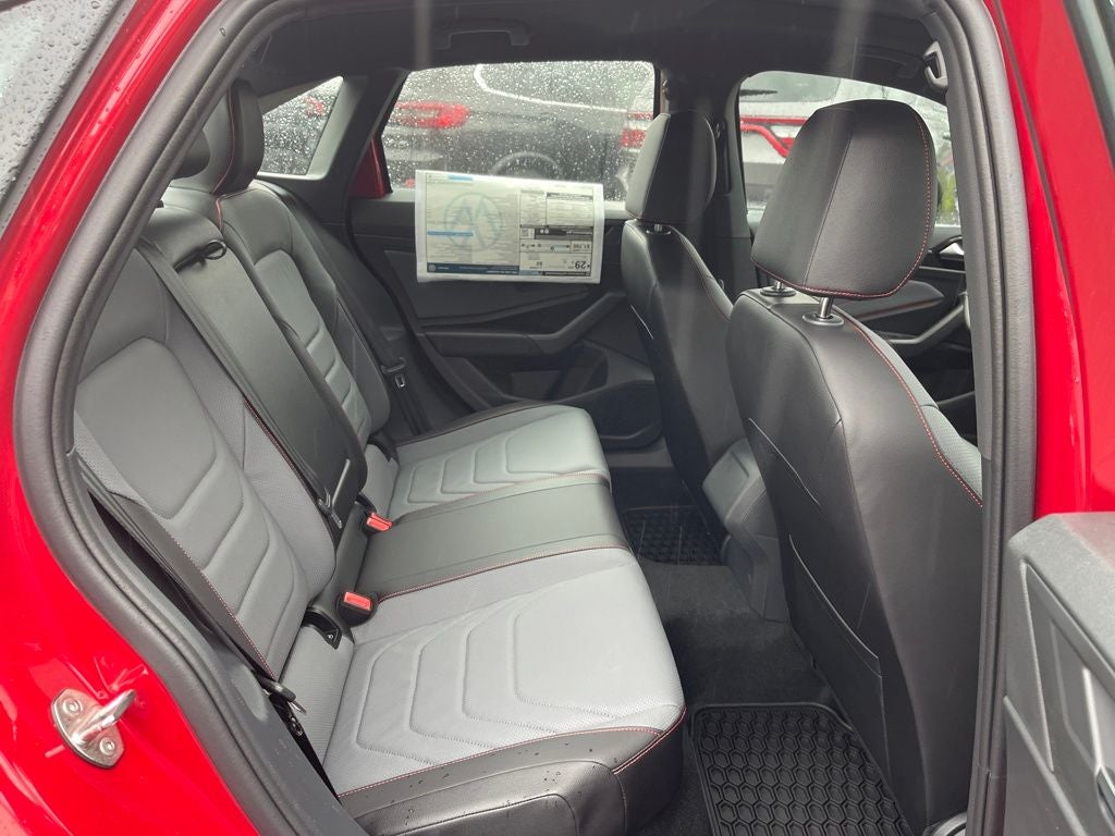 2026 Volkswagen Jetta GLI 2.0T Autobahn