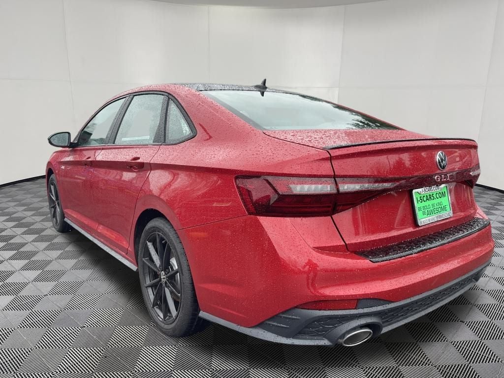 2026 Volkswagen Jetta GLI 2.0T Autobahn