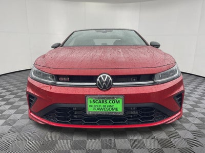 2026 Volkswagen Jetta GLI 2.0T Autobahn