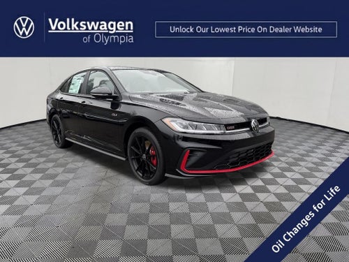 2026 Volkswagen Jetta GLI 2.0T Autobahn