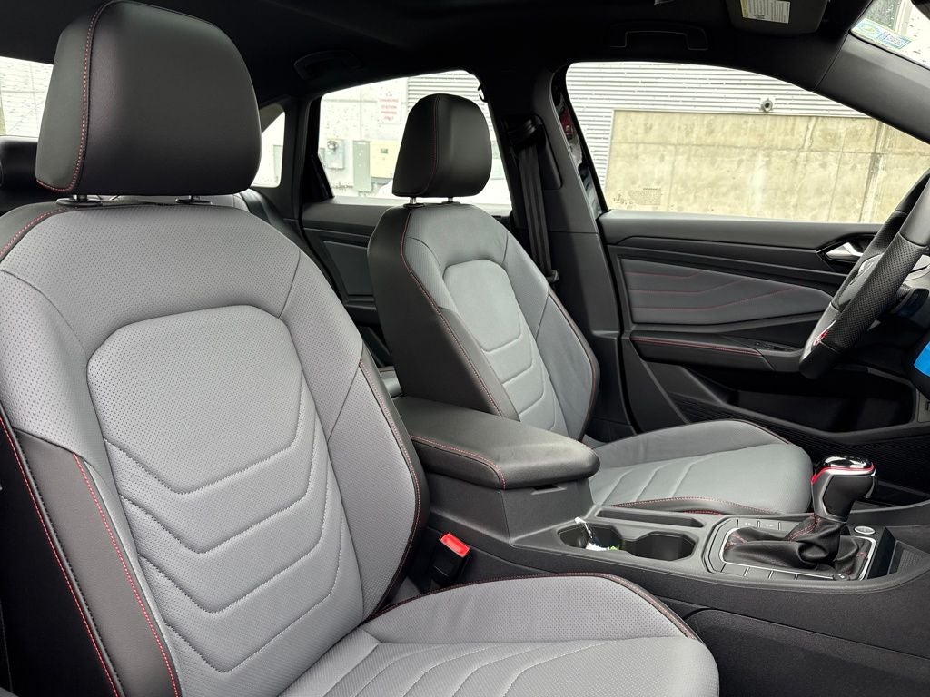 2026 Volkswagen Jetta GLI 2.0T Autobahn