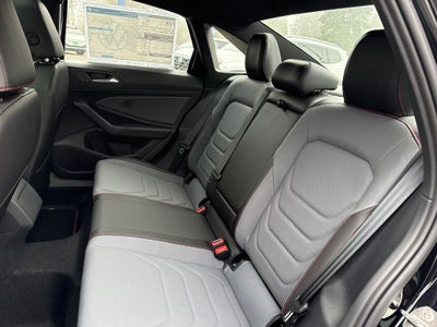 2026 Volkswagen Jetta GLI 2.0T Autobahn