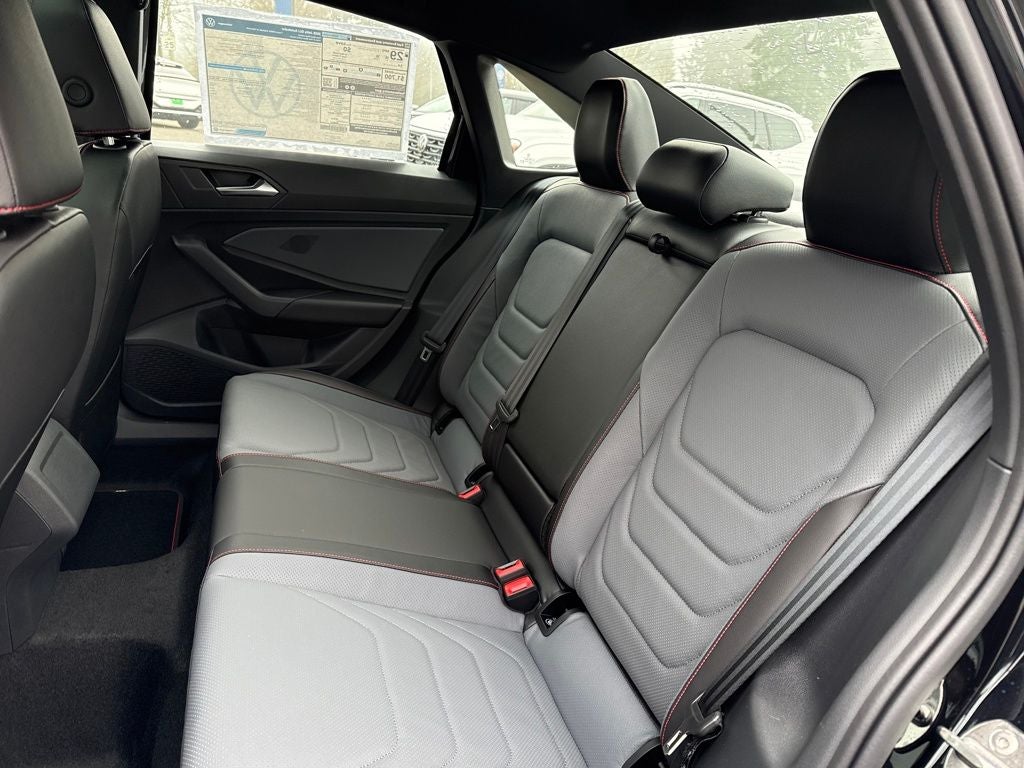 2026 Volkswagen Jetta GLI 2.0T Autobahn