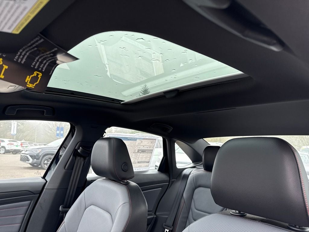 2026 Volkswagen Jetta GLI 2.0T Autobahn