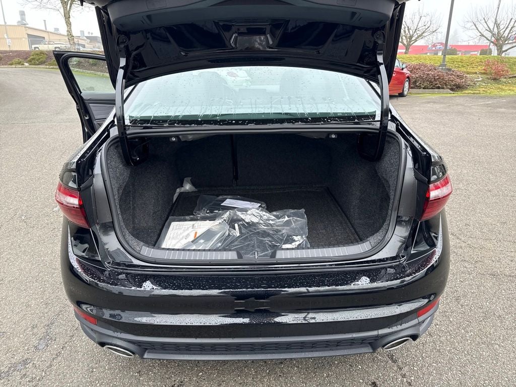 2026 Volkswagen Jetta GLI 2.0T Autobahn