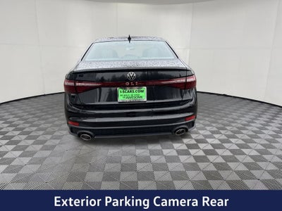 2026 Volkswagen Jetta GLI 2.0T Autobahn