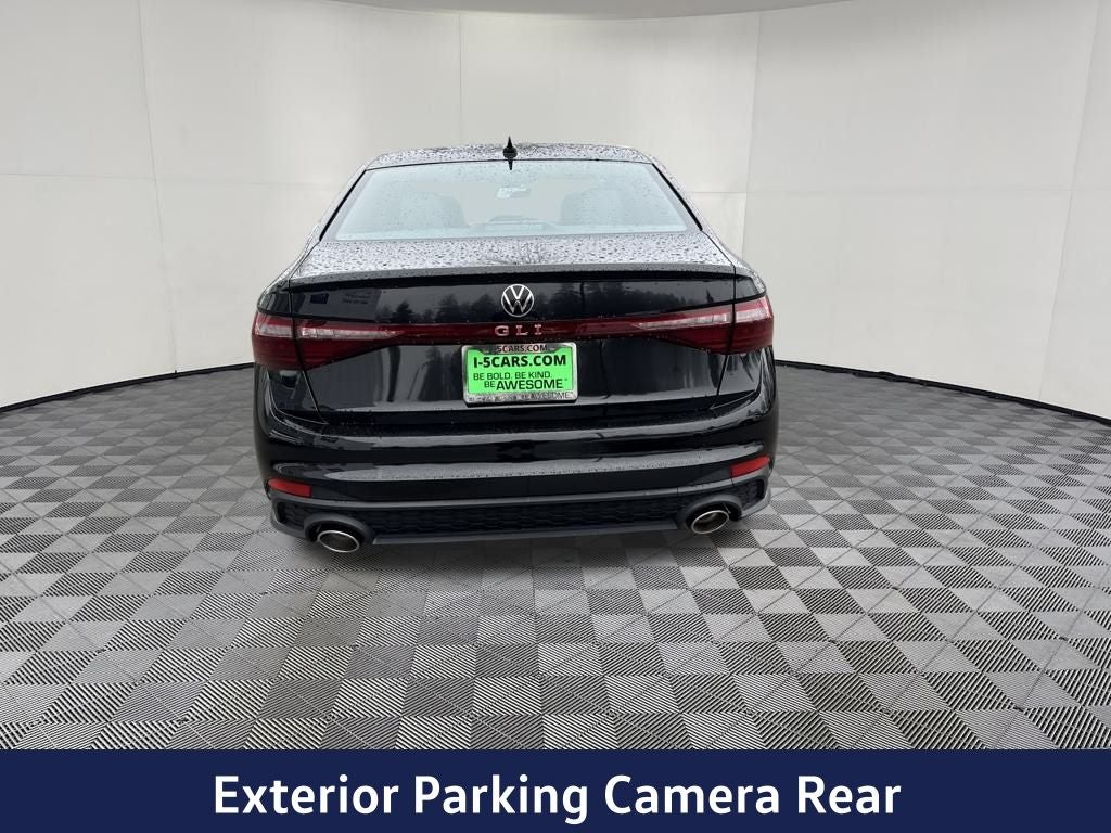 2026 Volkswagen Jetta GLI 2.0T Autobahn