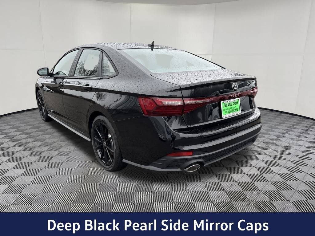 2026 Volkswagen Jetta GLI 2.0T Autobahn