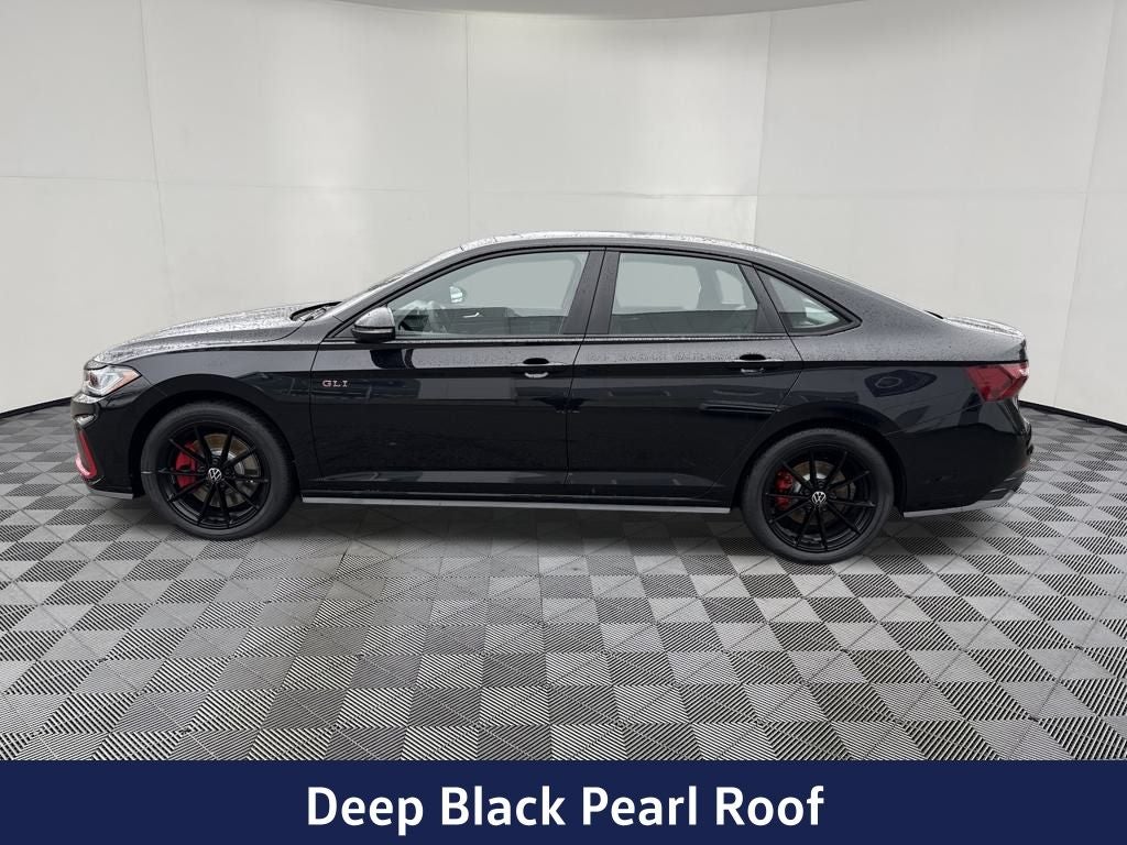 2026 Volkswagen Jetta GLI 2.0T Autobahn