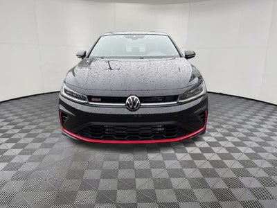 2026 Volkswagen Jetta GLI 2.0T Autobahn