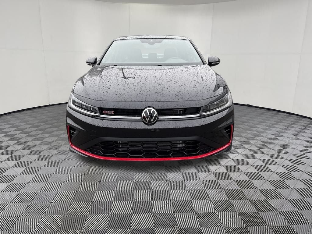 2026 Volkswagen Jetta GLI 2.0T Autobahn