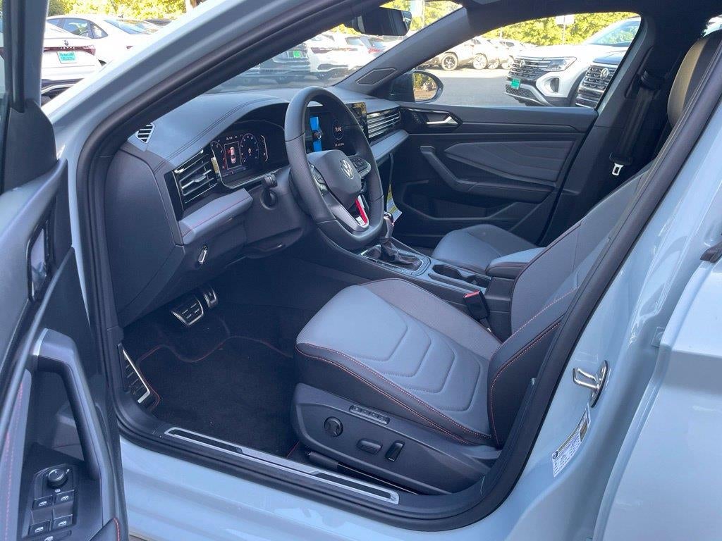 2026 Volkswagen Jetta GLI Autobahn