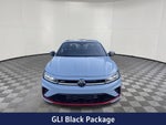2026 Volkswagen Jetta GLI Autobahn