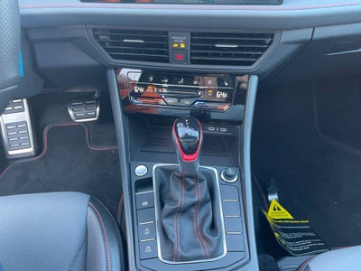 2026 Volkswagen Jetta GLI Autobahn