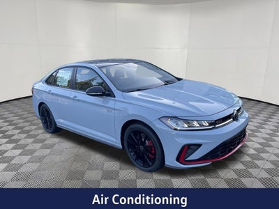 2026 Volkswagen Jetta GLI Autobahn