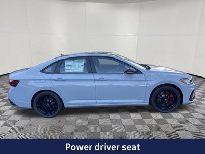 2026 Volkswagen Jetta GLI Autobahn
