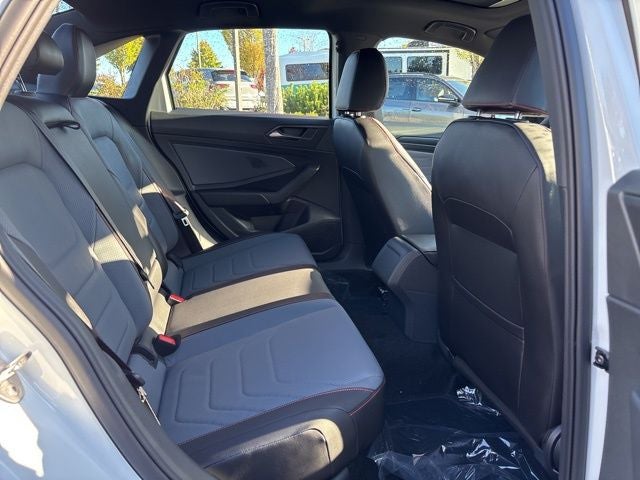 2026 Volkswagen Jetta GLI 2.0T Autobahn