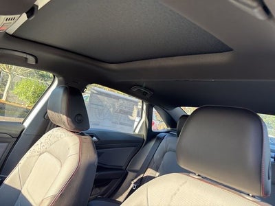 2026 Volkswagen Jetta GLI 2.0T Autobahn