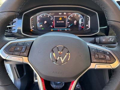 2026 Volkswagen Jetta GLI 2.0T Autobahn