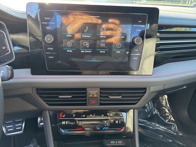 2026 Volkswagen Jetta GLI 2.0T Autobahn