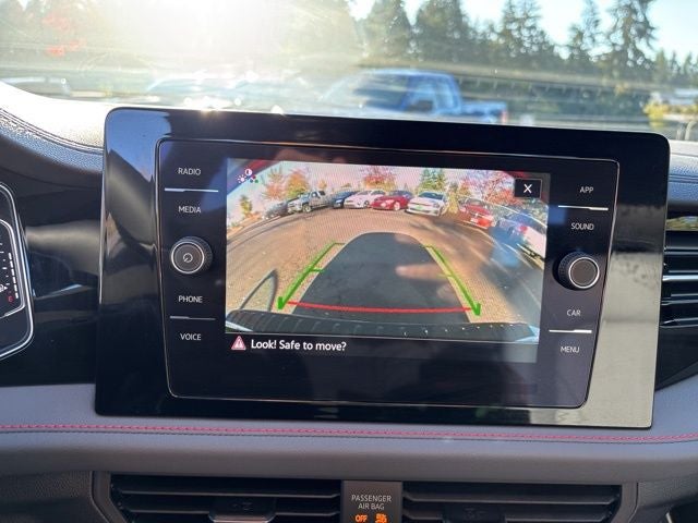 2026 Volkswagen Jetta GLI 2.0T Autobahn