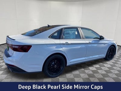 2026 Volkswagen Jetta GLI 2.0T Autobahn