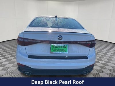 2026 Volkswagen Jetta GLI 2.0T Autobahn